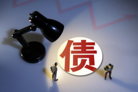 金湖讨债公司